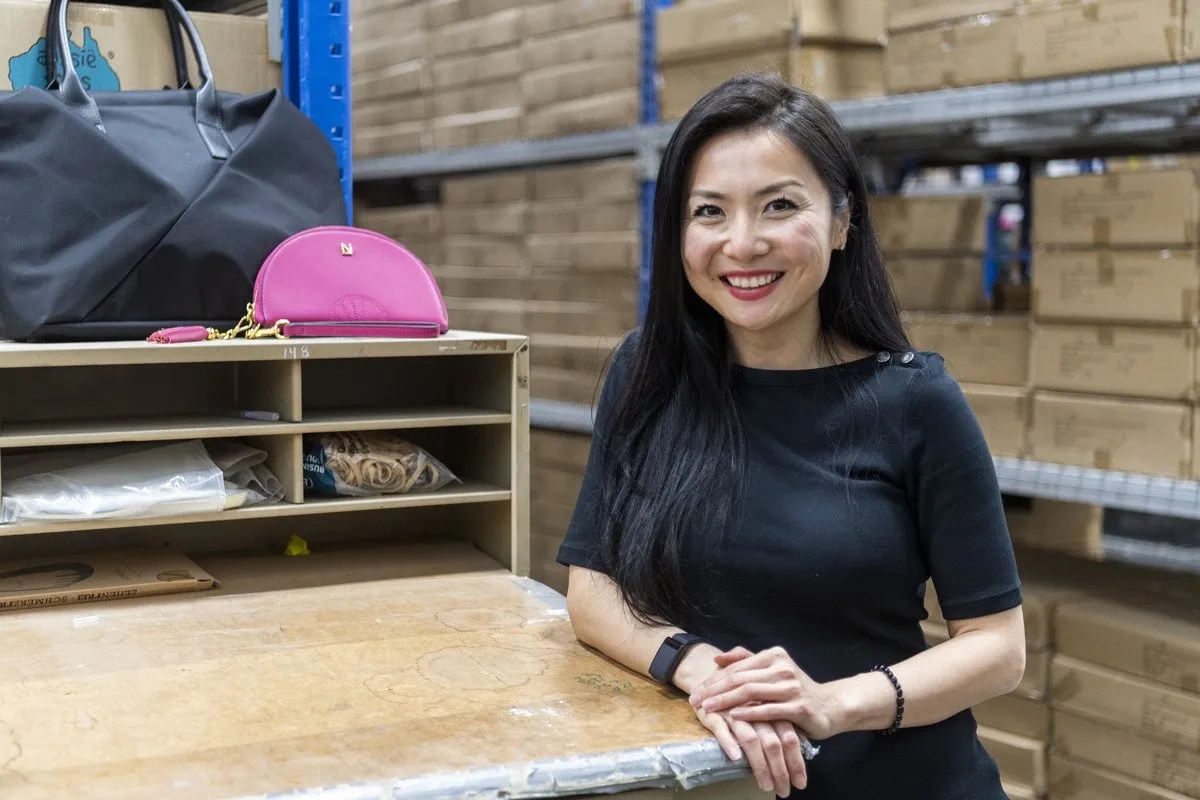 Crafting Everyday Elegance: The Ounamei Vision for Chic Living
