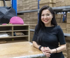 Crafting Everyday Elegance: The Ounamei Vision for Chic Living