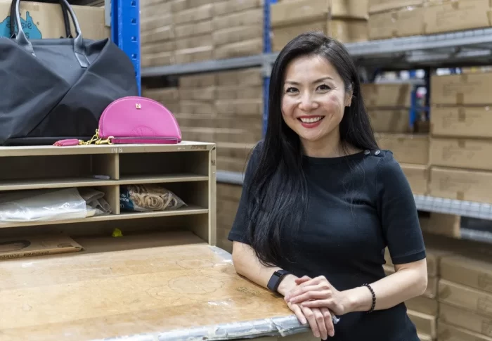 Crafting Everyday Elegance: The Ounamei Vision for Chic Living