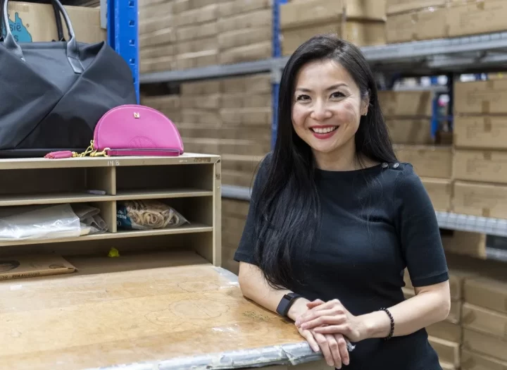 Crafting Everyday Elegance: The Ounamei Vision for Chic Living