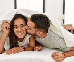 How to Maintain a Healthy Sex Life