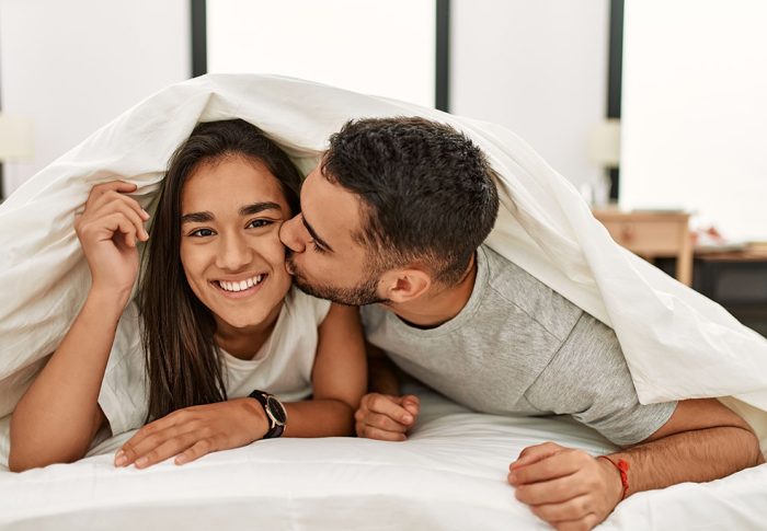 How to Maintain a Healthy Sex Life