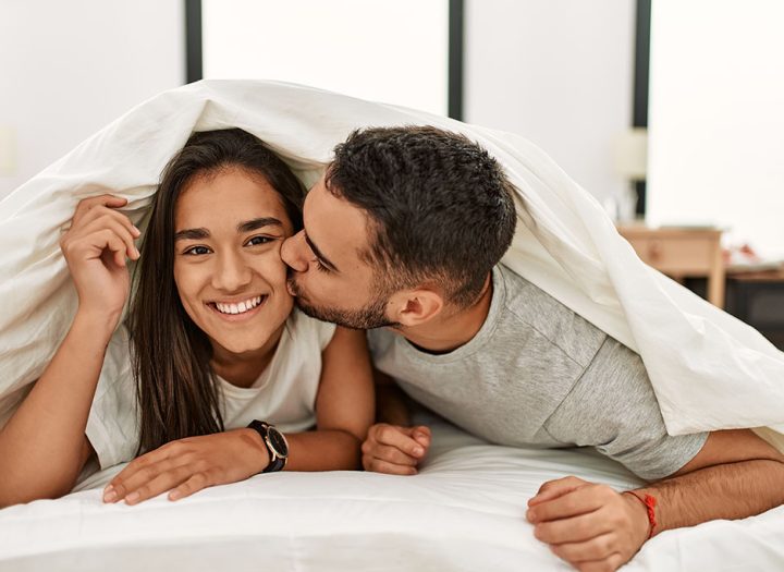 How to Maintain a Healthy Sex Life