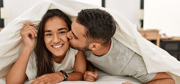 How to Maintain a Healthy Sex Life