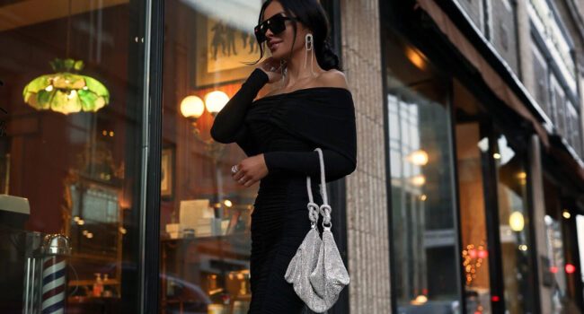 New Year Fashion Style Guide