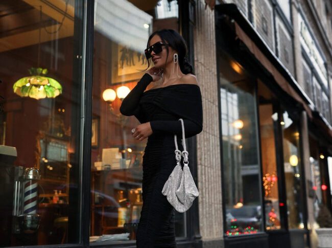 New Year Fashion Style Guide