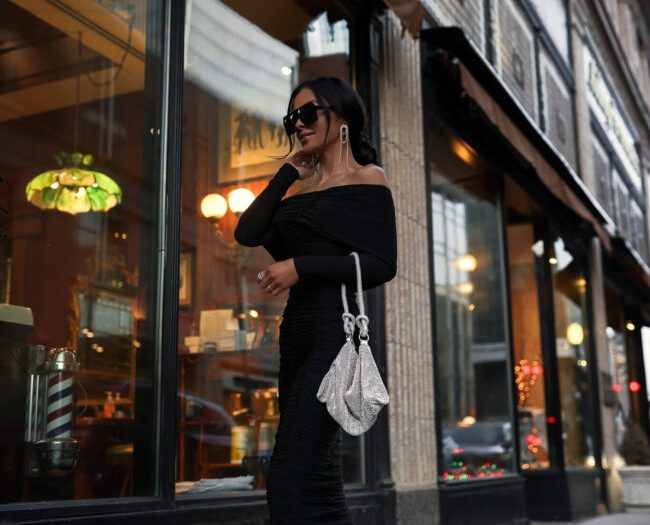 New Year Fashion Style Guide