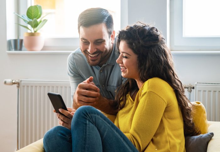 The Rise of Couple Economy: Love Meets Lifestyle