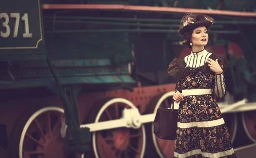 The Timeless Appeal of Retro Fashion: A Modern Revival