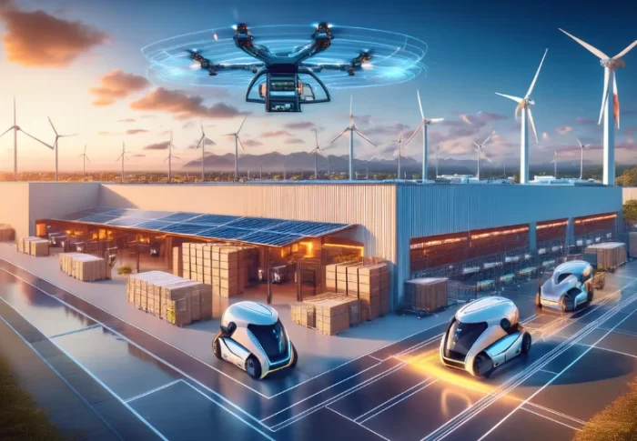 The Future-Proof Business: How Companies Are Thriving in 2025 and Beyond